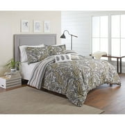 gray paisley bedding purple better homes and gardens black gold paisley 5piece bedding comforter set gray paisley bedding purple better homes and gardens black gold paisley 5piece bedding comforter set